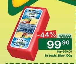 Sir Trapist Biser 100g