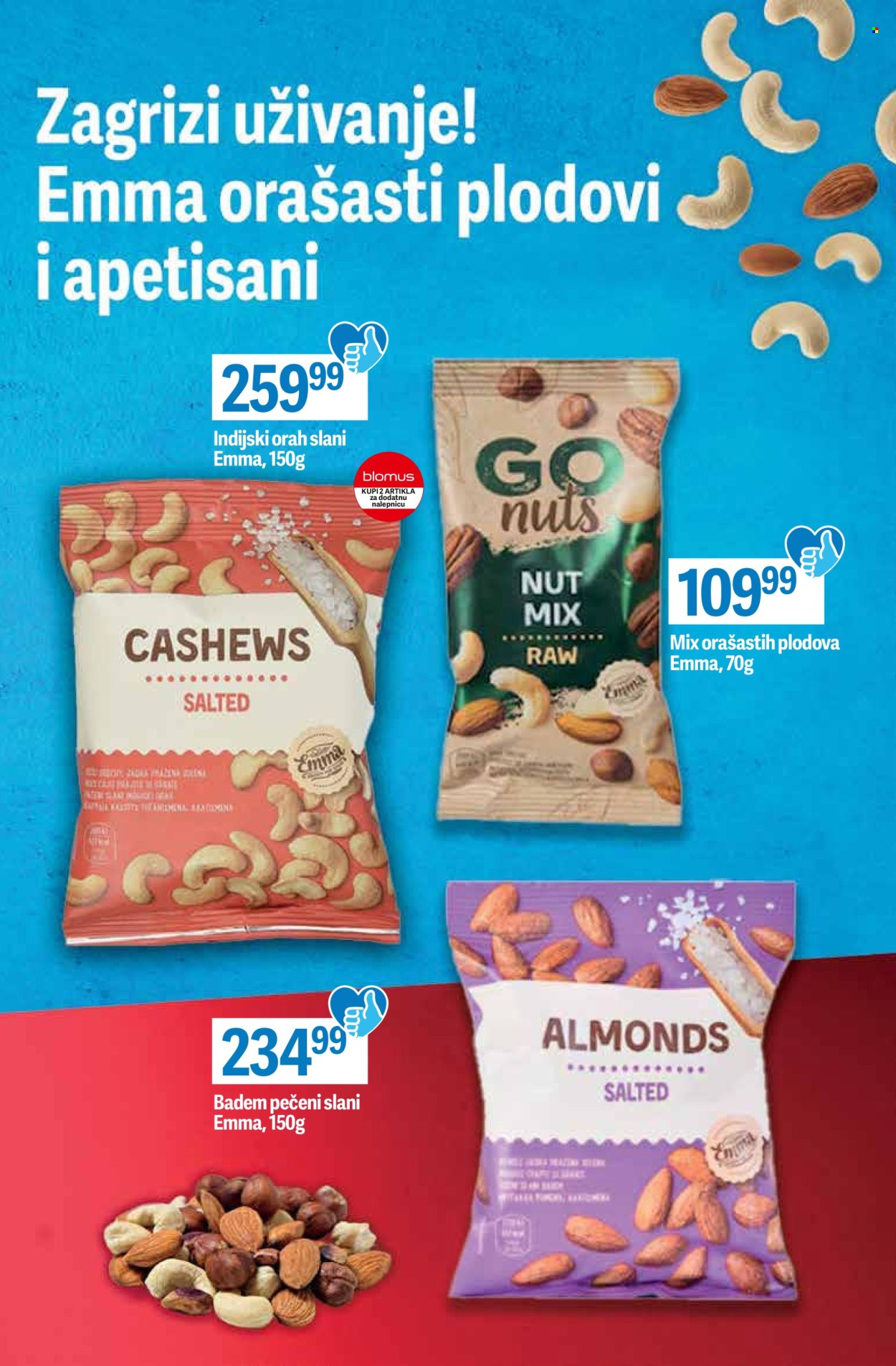 Maxi katalog - 05.02.2026 - 11.02.2026. Stranica 7