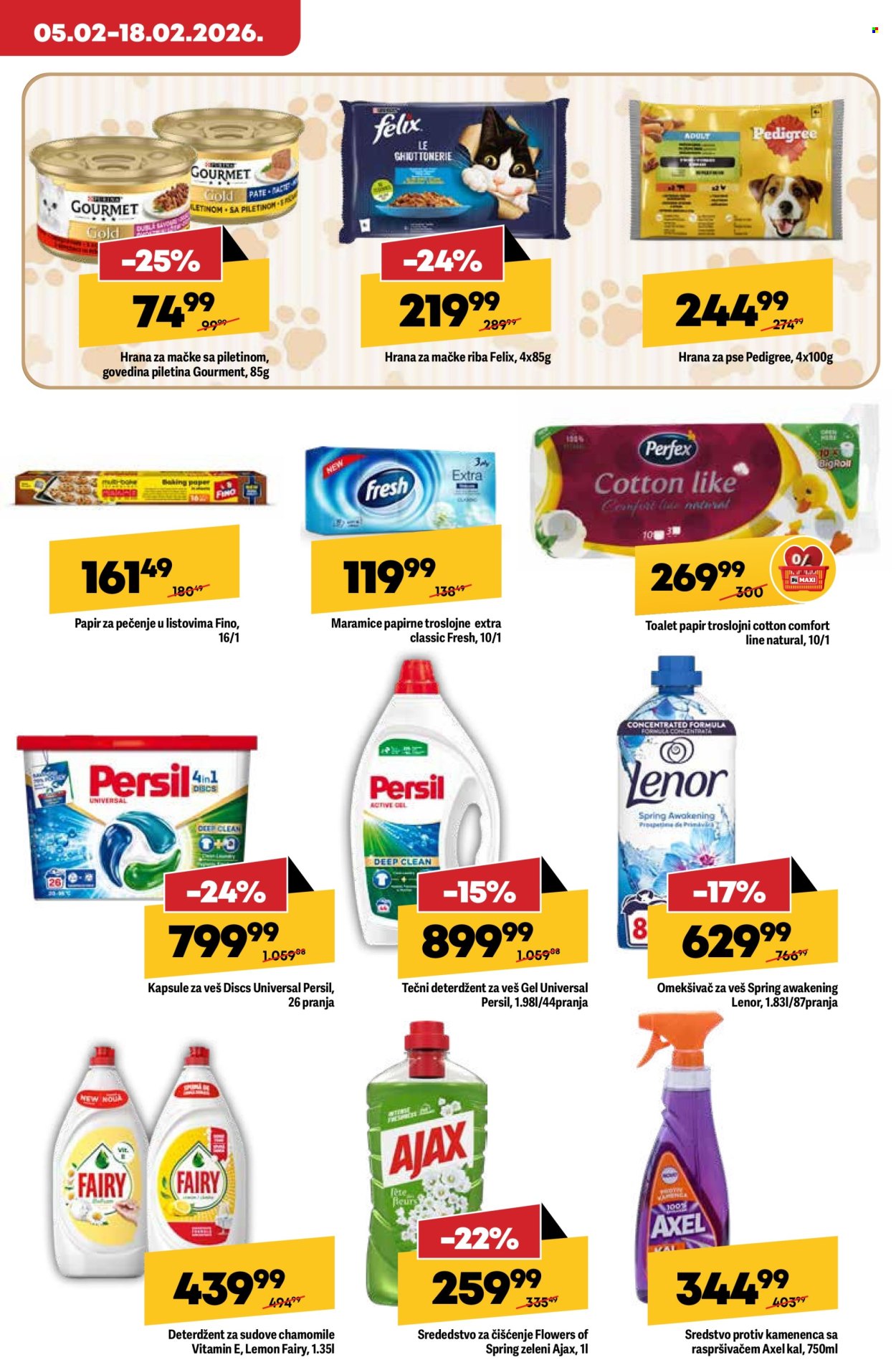 Maxi katalog - 05.02.2026 - 11.02.2026. Stranica 23