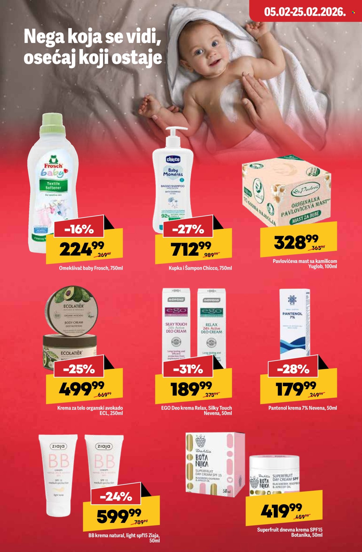 Mega Maxi katalog - 05.02.2026 - 18.02.2026. Stranica 4