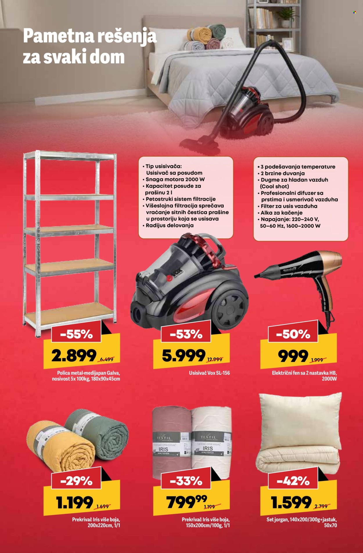 Mega Maxi katalog - 05.02.2026 - 18.02.2026. Stranica 10