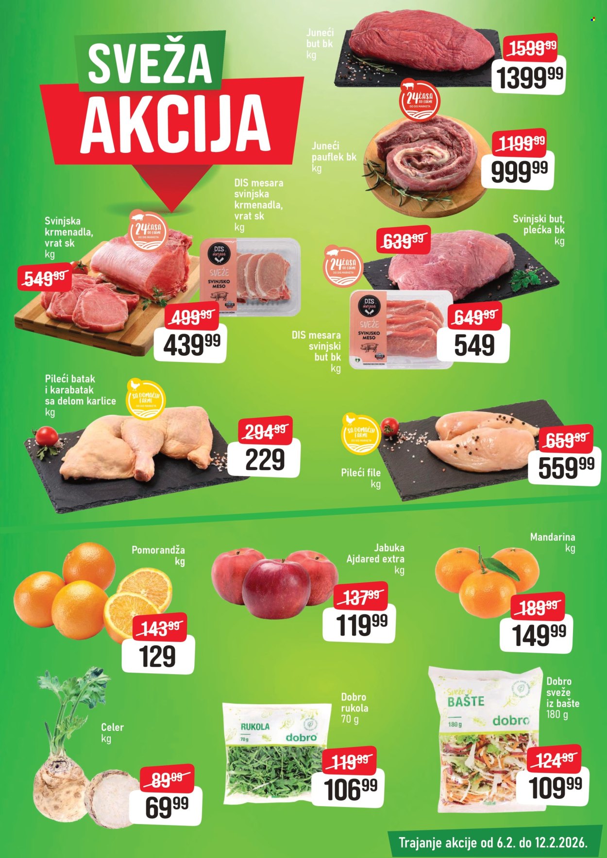 DIS katalog - 06.02.2026 - 12.02.2026. Stranica 3