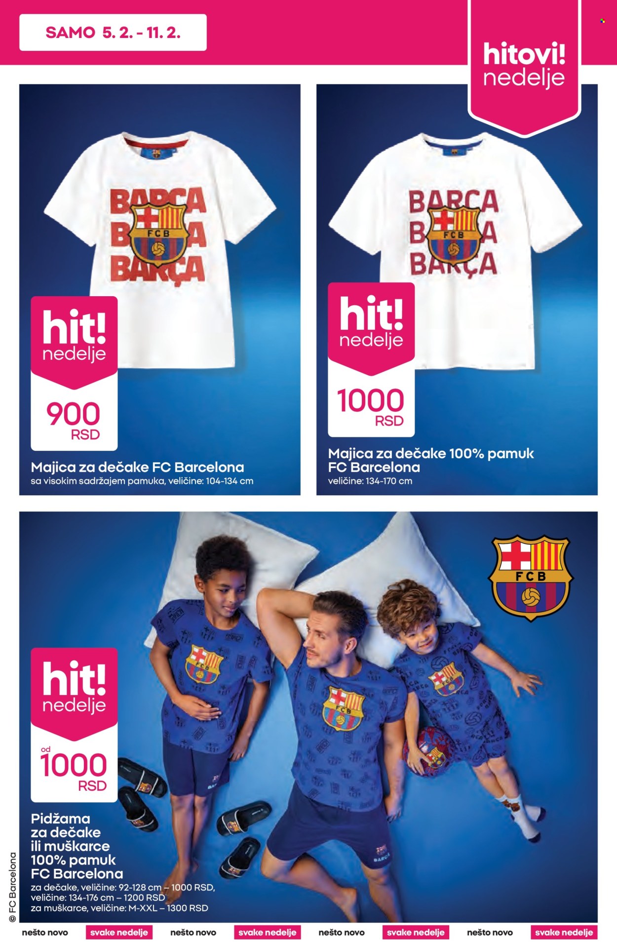 Pepco katalog - 05.02.2026 - 11.02.2026. Stranica 3