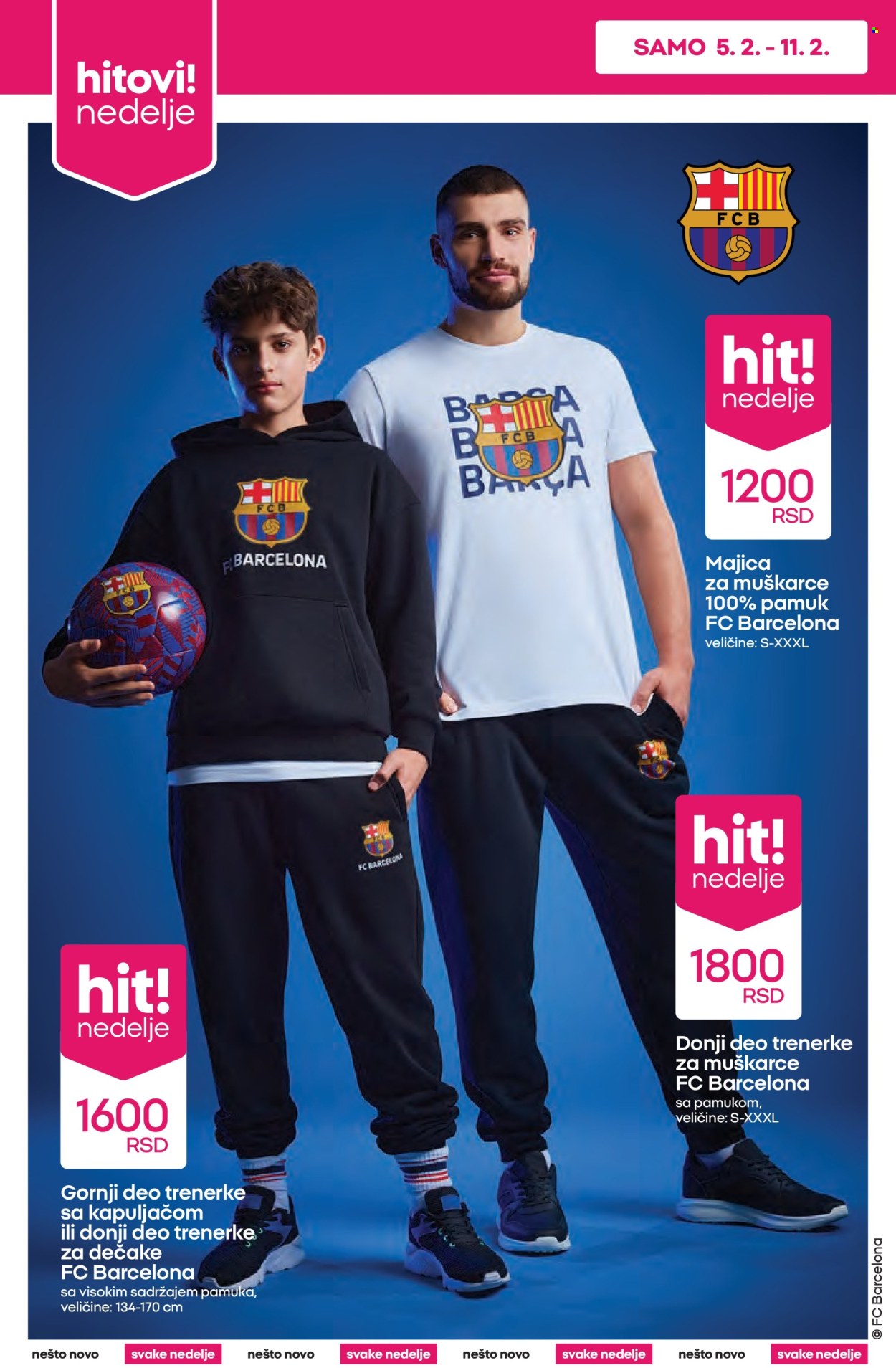 Pepco katalog - 05.02.2026 - 11.02.2026. Stranica 4