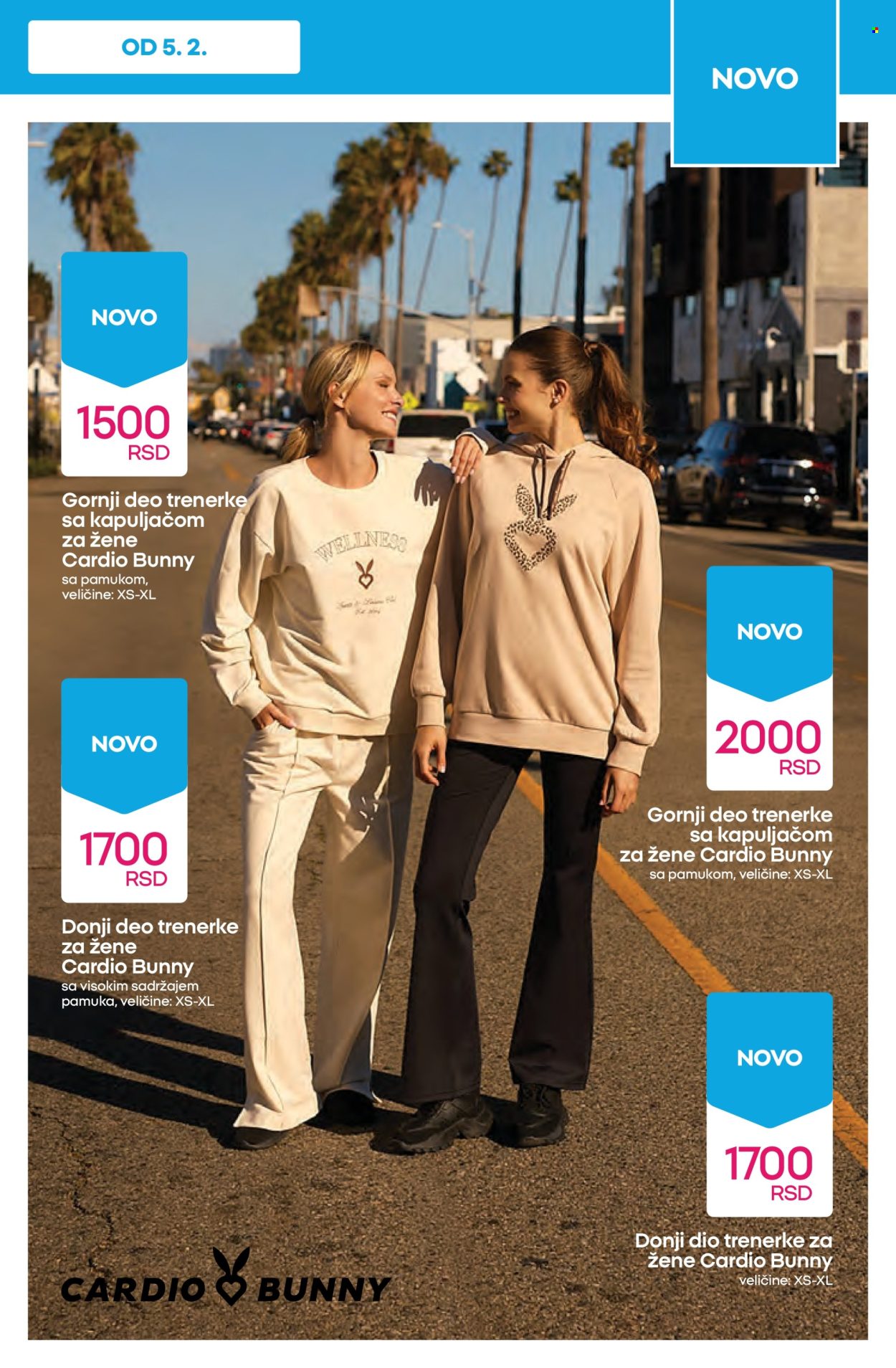 Pepco katalog - 05.02.2026 - 11.02.2026. Stranica 9