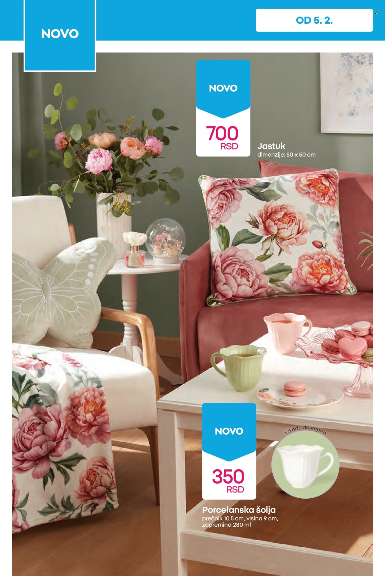 Pepco katalog - 05.02.2026 - 11.02.2026. Stranica 10