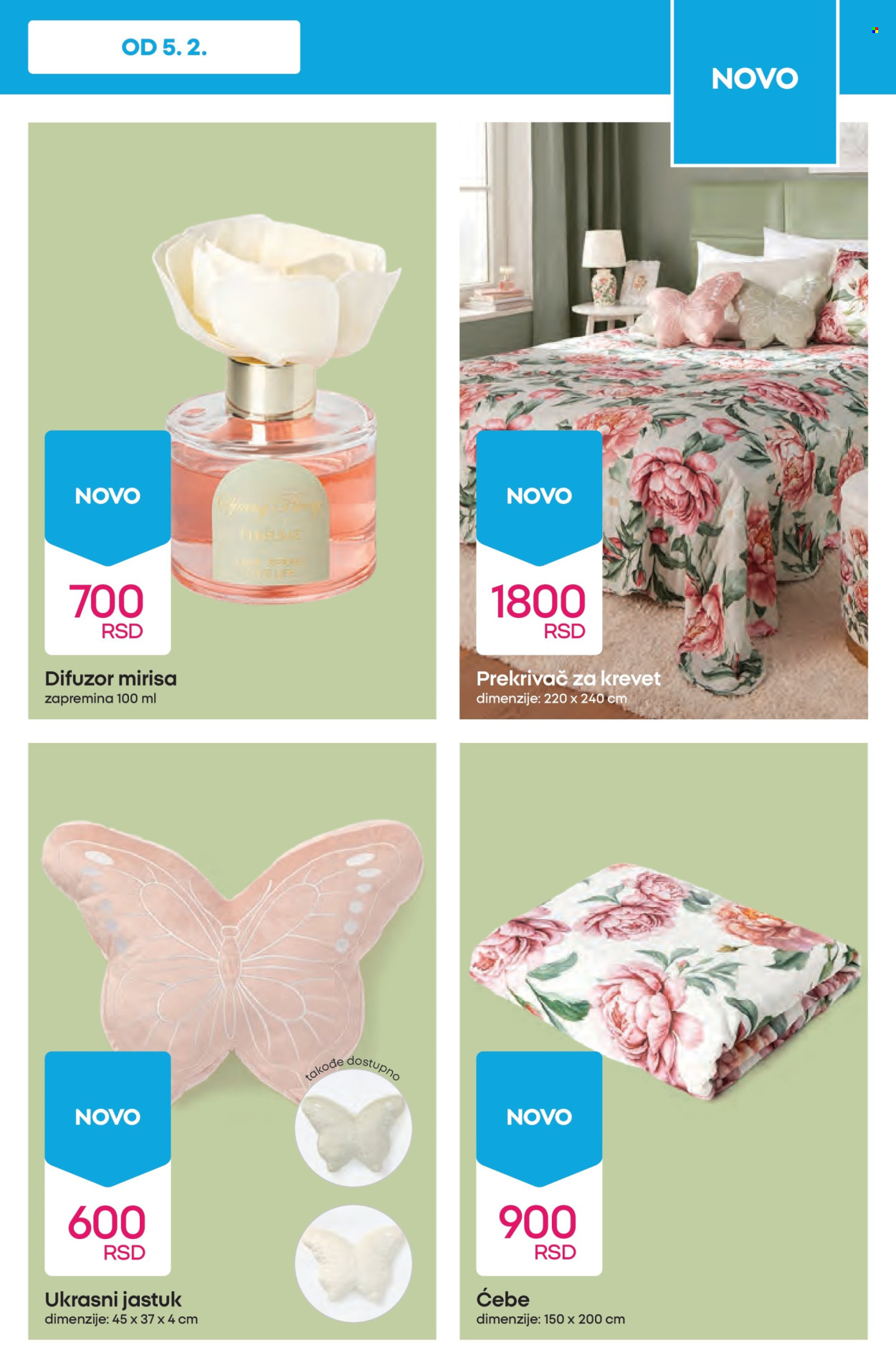 Pepco katalog - 05.02.2026 - 11.02.2026. Stranica 11