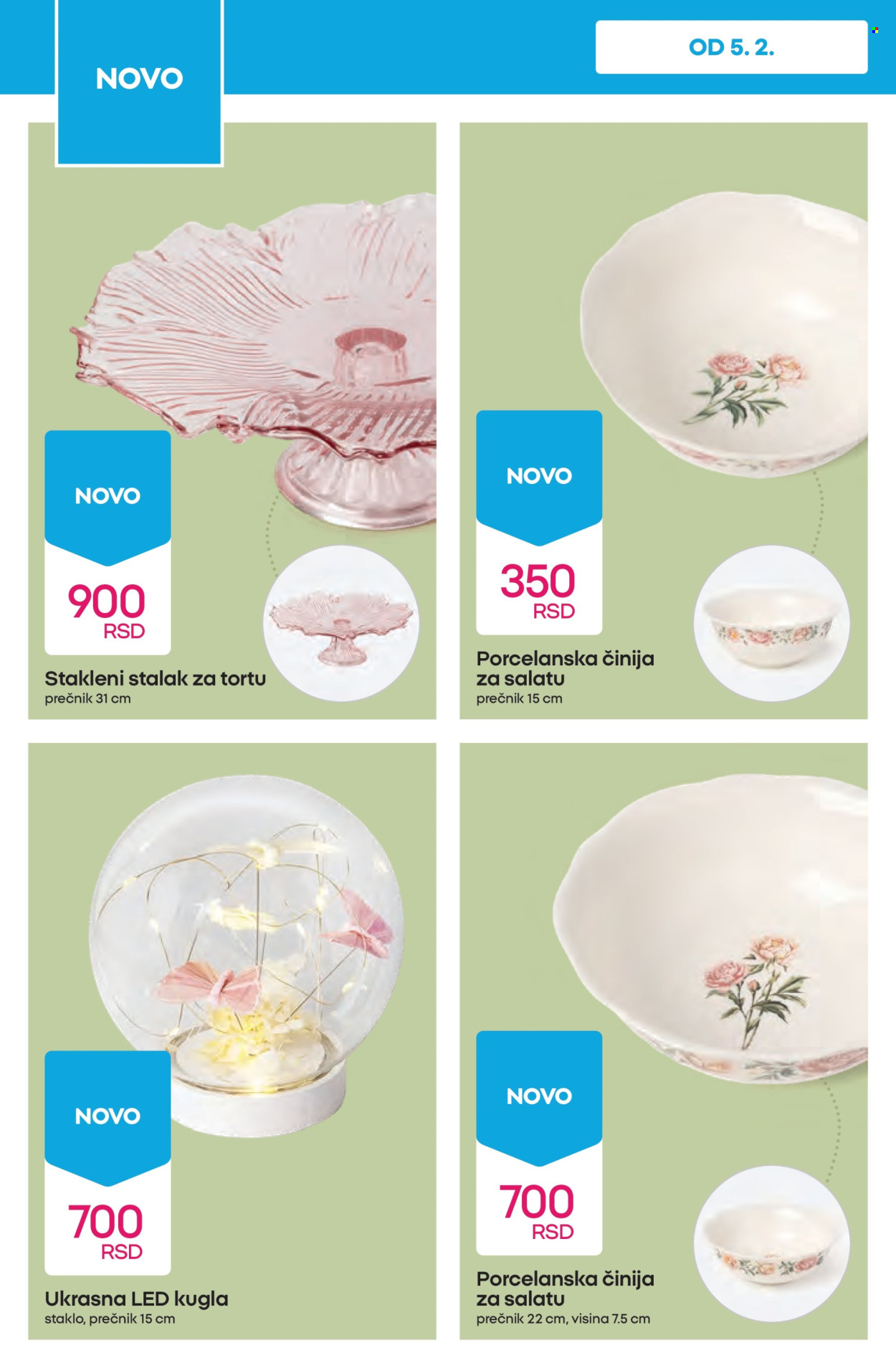 Pepco katalog - 05.02.2026 - 11.02.2026. Stranica 12