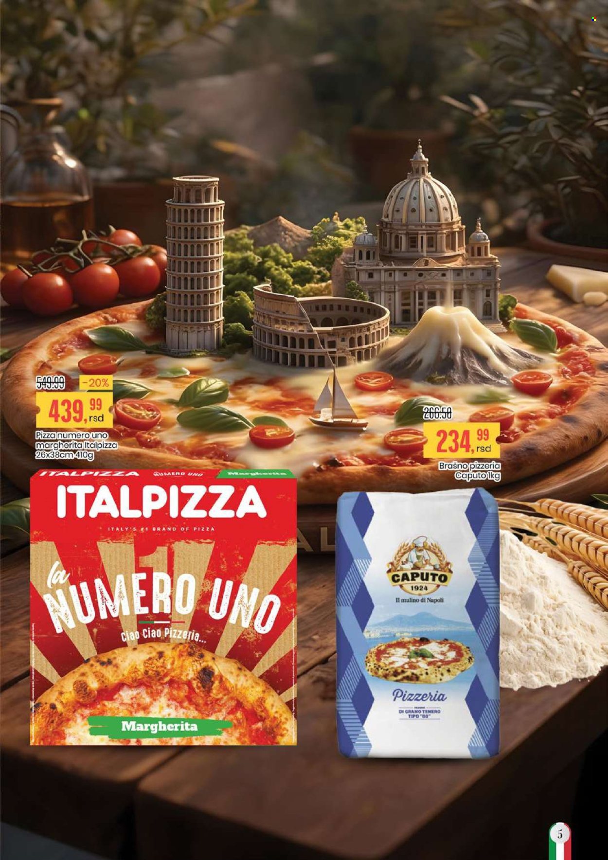 Aroma Market katalog - 06.02.2026 - 26.02.2026. Stranica 5