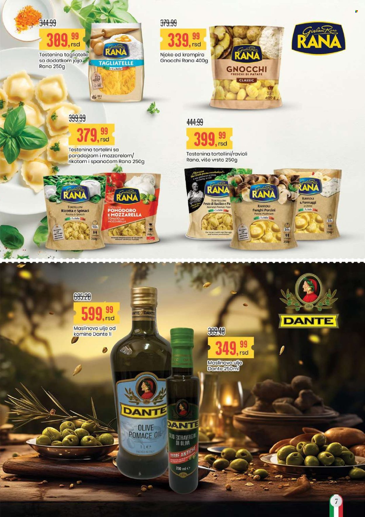 Aroma Market katalog - 06.02.2026 - 26.02.2026. Stranica 7