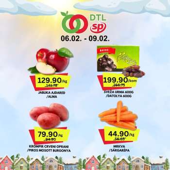 Senta Promet katalog - 06.02.2026 - 09.02.2026.