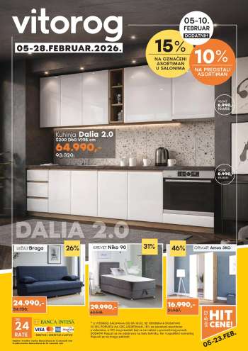 thumbnail - Katalog Vitorog - Mesečni katalog!