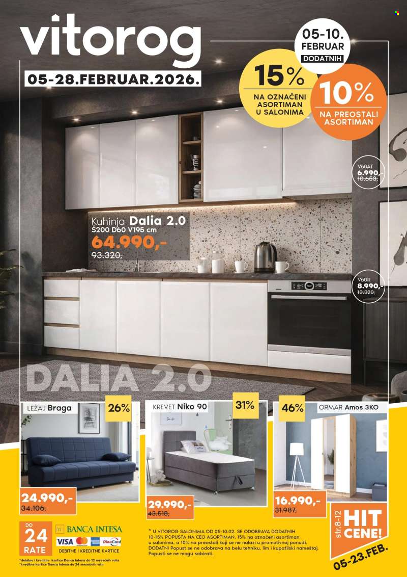 Vitorog katalog - 05.02.2026 - 28.02.2026.