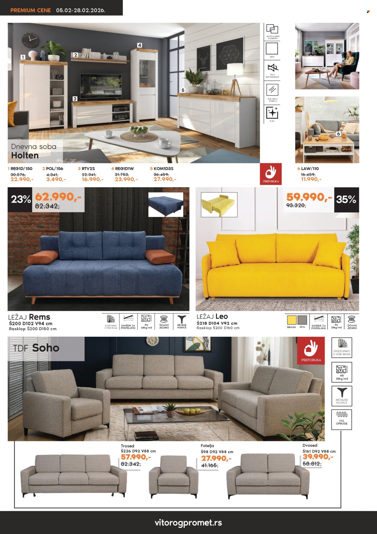 Vitorog katalog - 05.02.2026 - 28.02.2026. Stranica 4