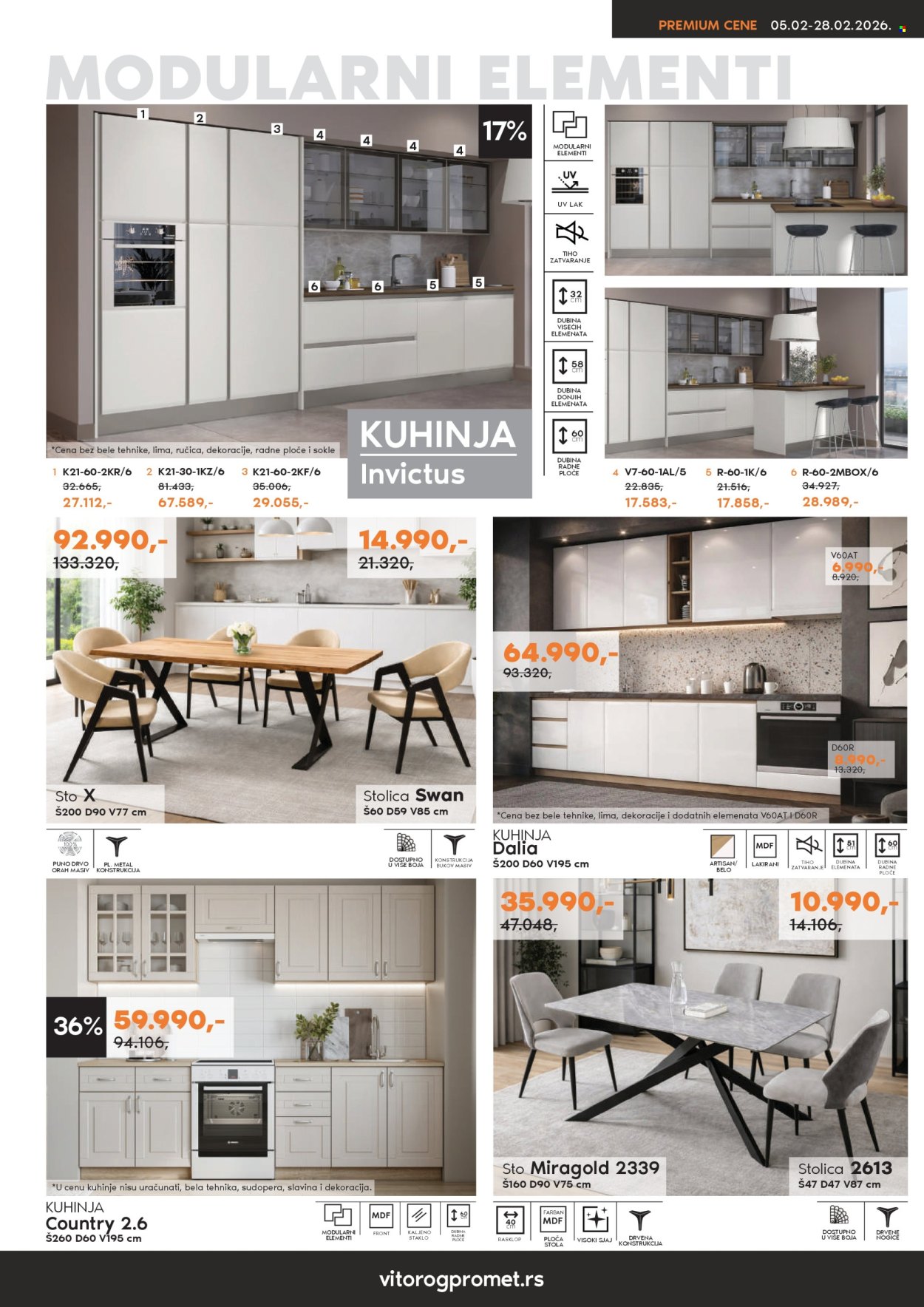 Vitorog katalog - 05.02.2026 - 28.02.2026. Stranica 5