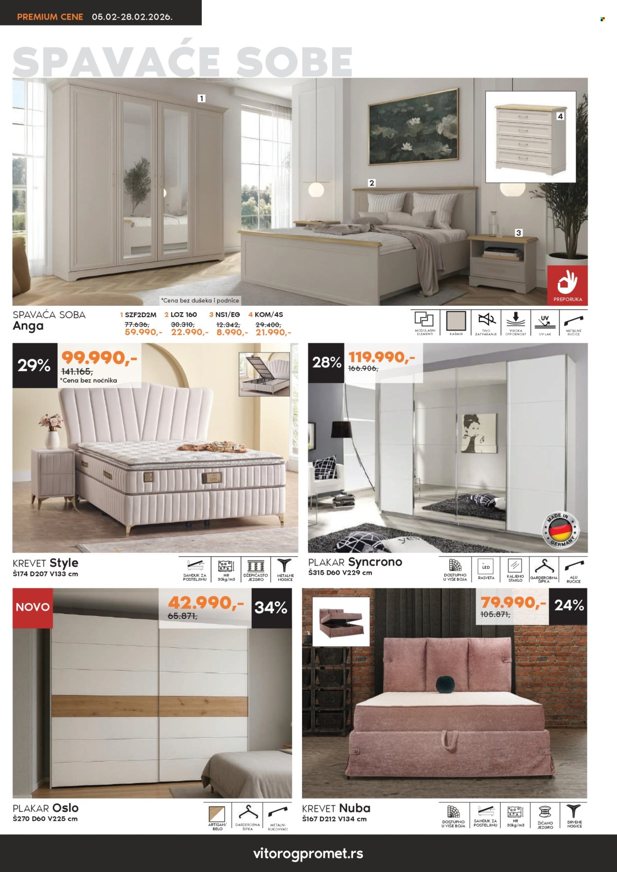 Vitorog katalog - 05.02.2026 - 28.02.2026. Stranica 6