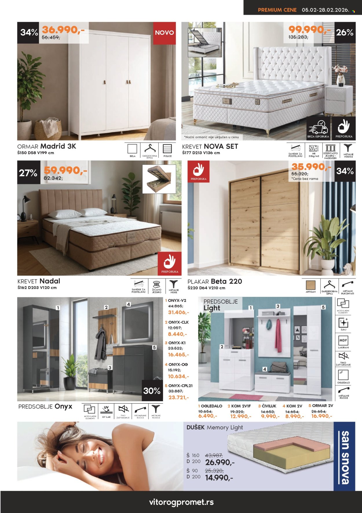 Vitorog katalog - 05.02.2026 - 28.02.2026. Stranica 7