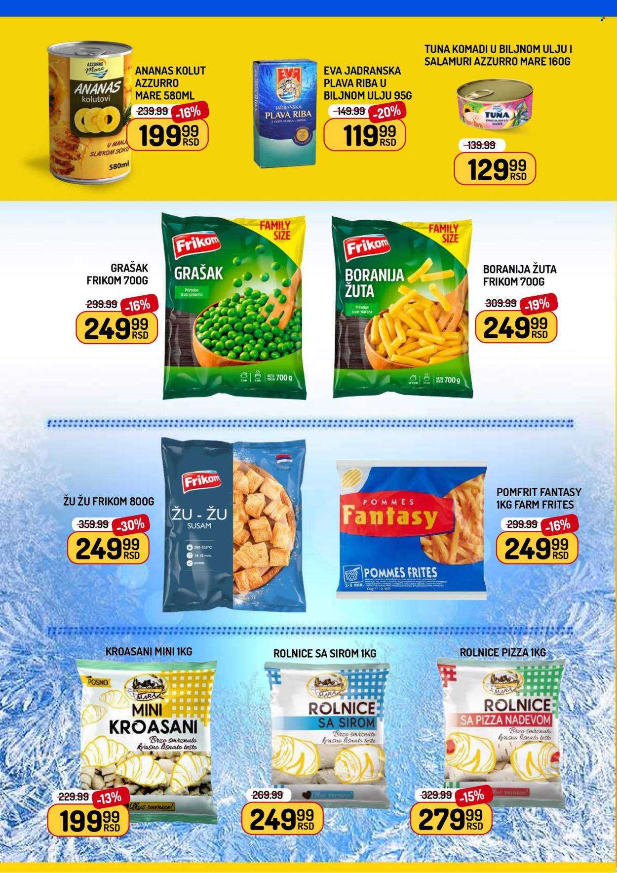 Aman katalog - 06.02.2026 - 12.02.2026. Stranica 4