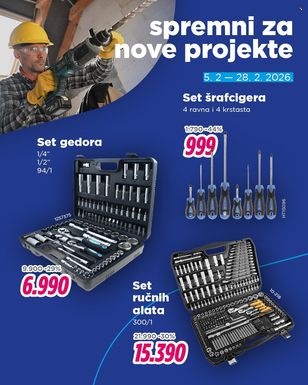 Okov katalog - 05.02.2026 - 28.02.2026. Stranica 3