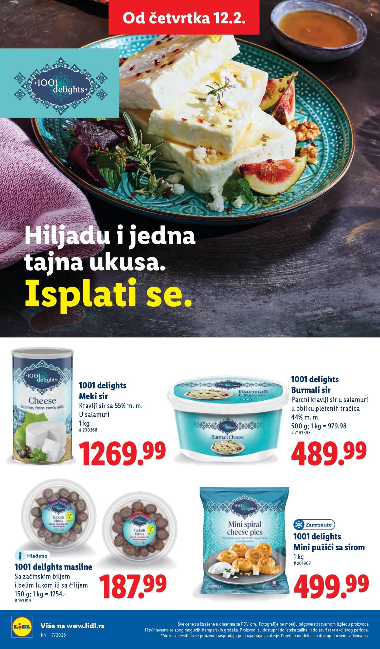 Lidl katalog - 12.02.2026 - 18.02.2026. Stranica 46