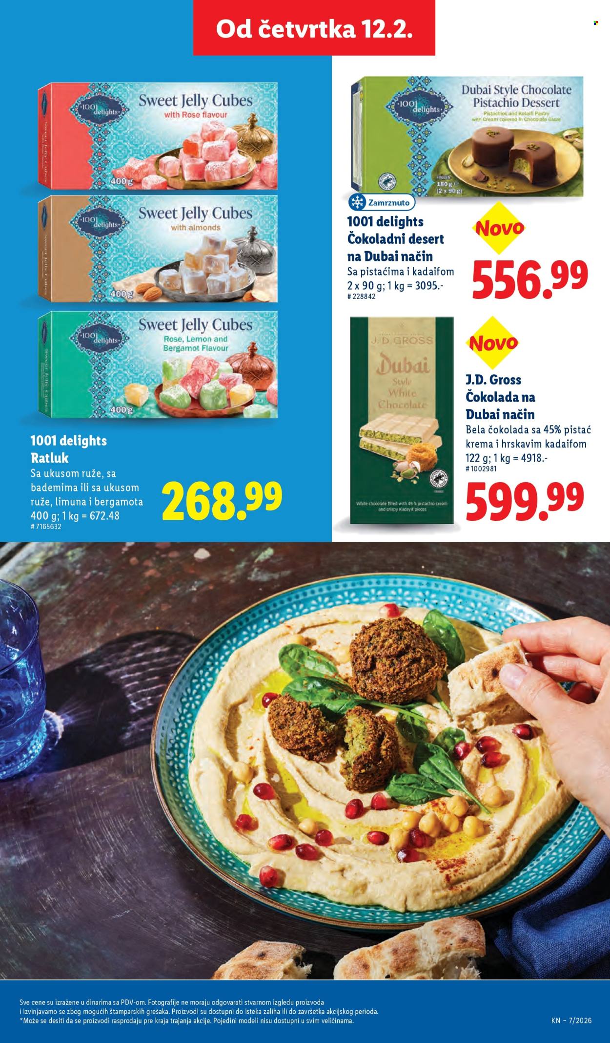 Lidl katalog - 12.02.2026 - 18.02.2026. Stranica 49