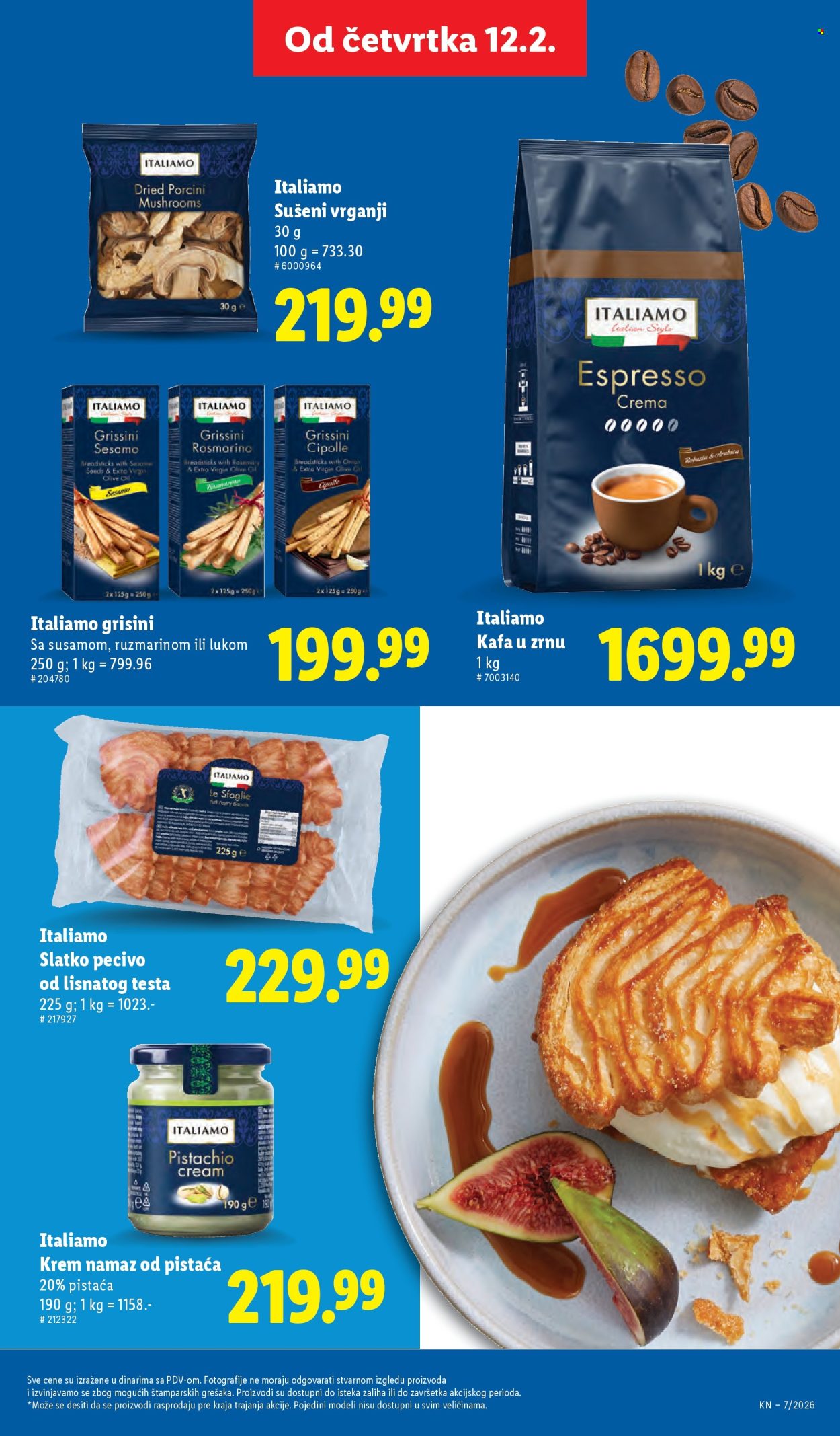 Lidl katalog - 12.02.2026 - 18.02.2026. Stranica 51