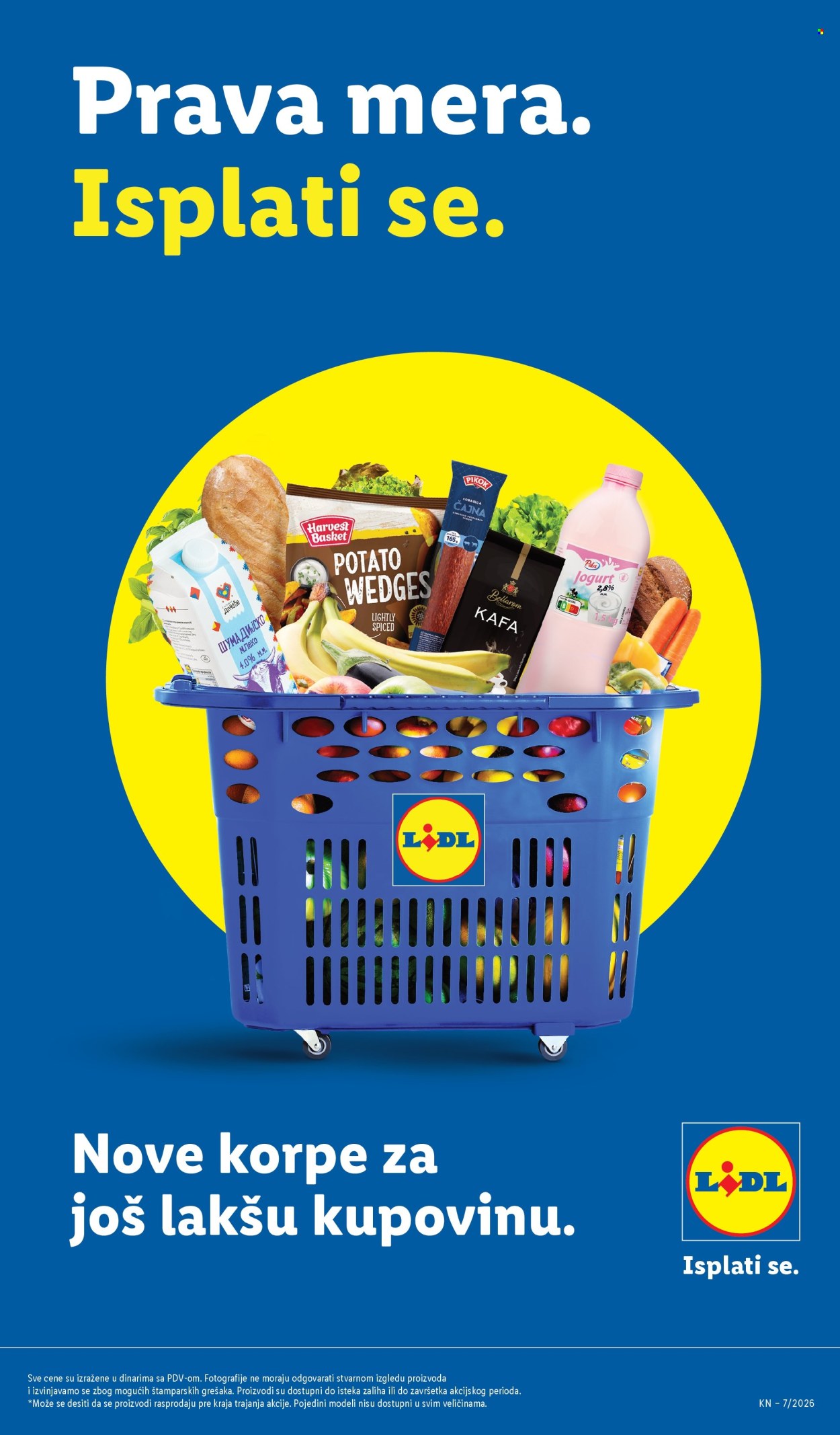 Lidl katalog - 12.02.2026 - 18.02.2026. Stranica 55
