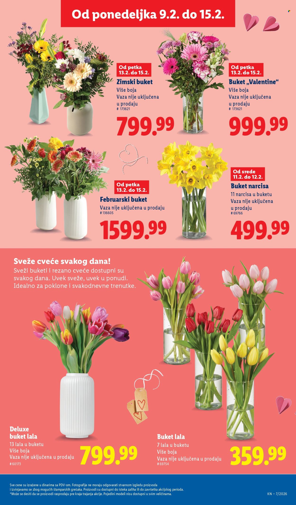 Lidl katalog - 12.02.2026 - 18.02.2026. Stranica 59