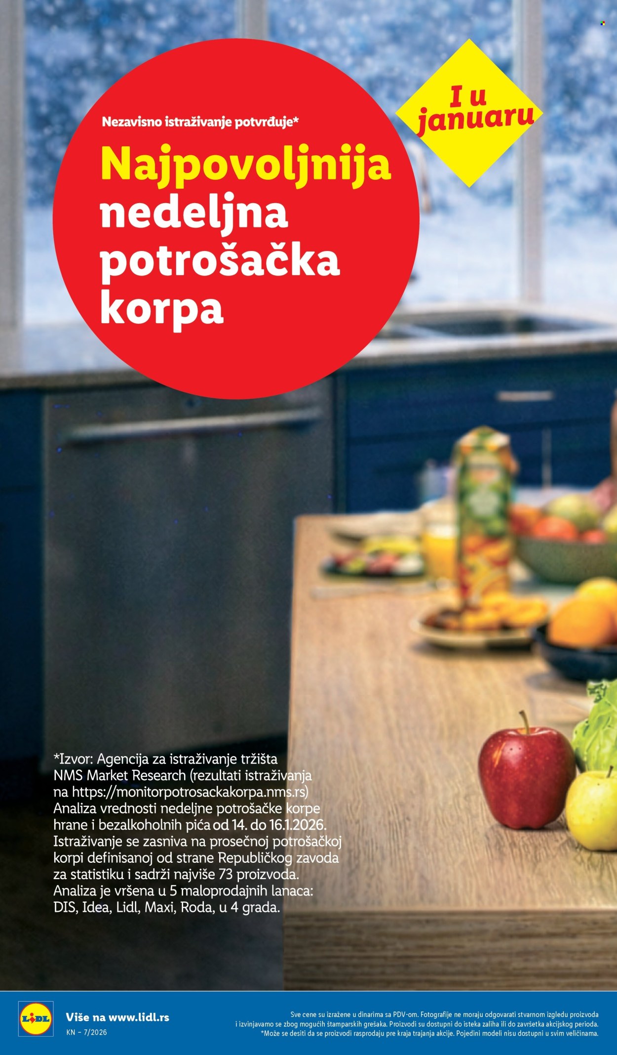 Lidl katalog - 12.02.2026 - 18.02.2026. Stranica 60