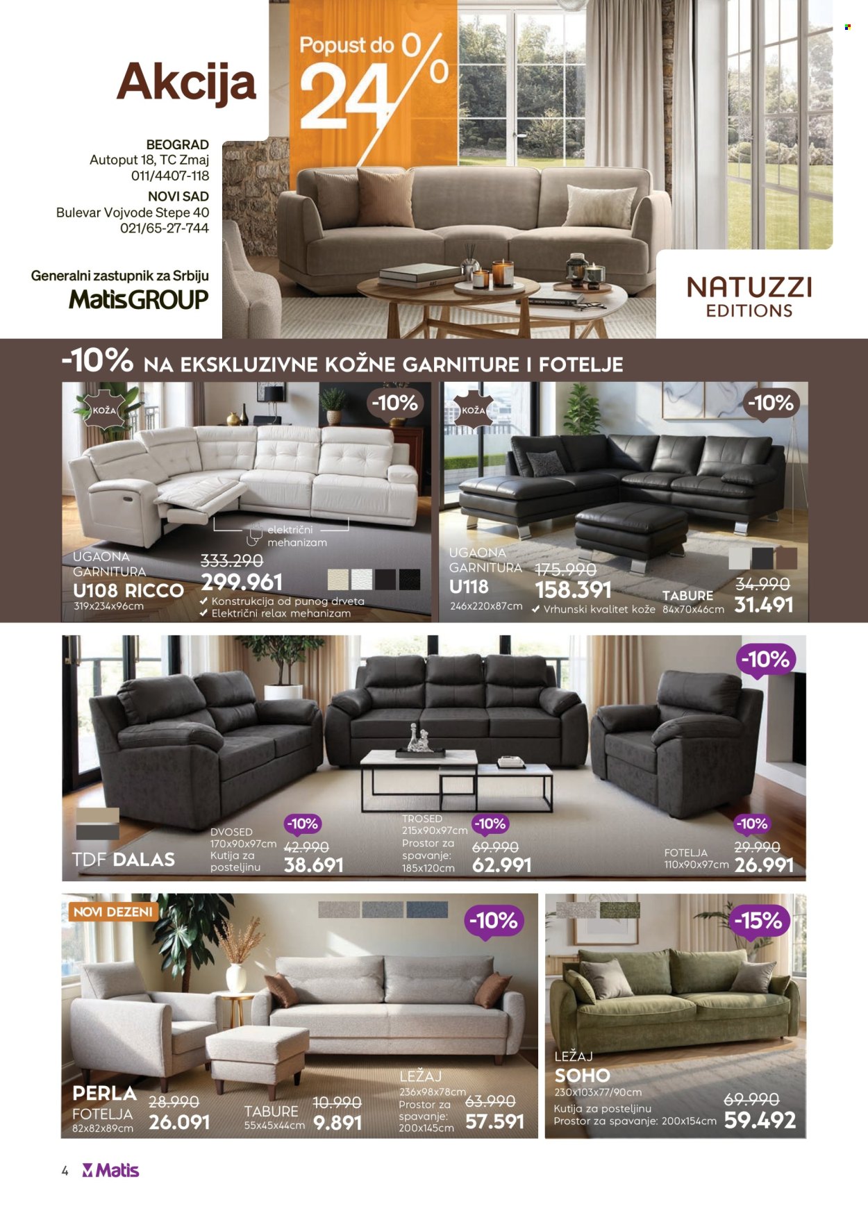 Matis katalog - 09.02.2026 - 18.02.2026. Stranica 4