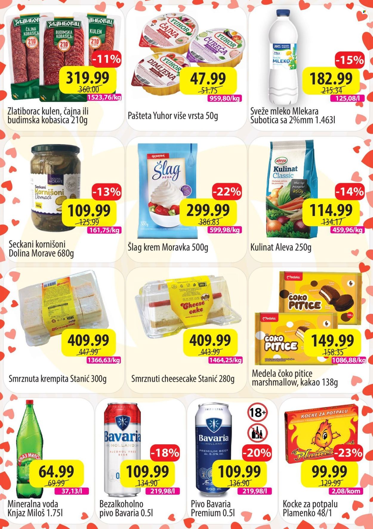 Senta Promet katalog - 09.02.2026 - 15.02.2026. Stranica 2