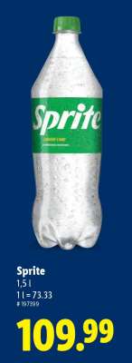 Sprite