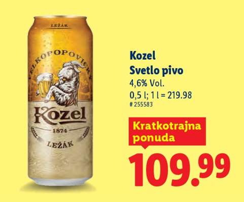 Kozel