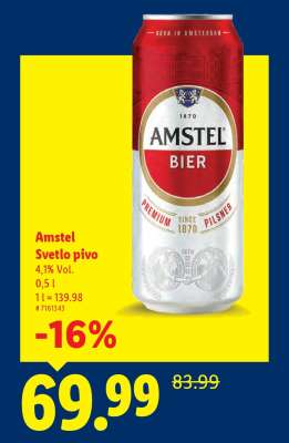 Amstel