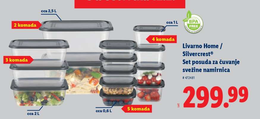 Livarno Home / Silvercrest