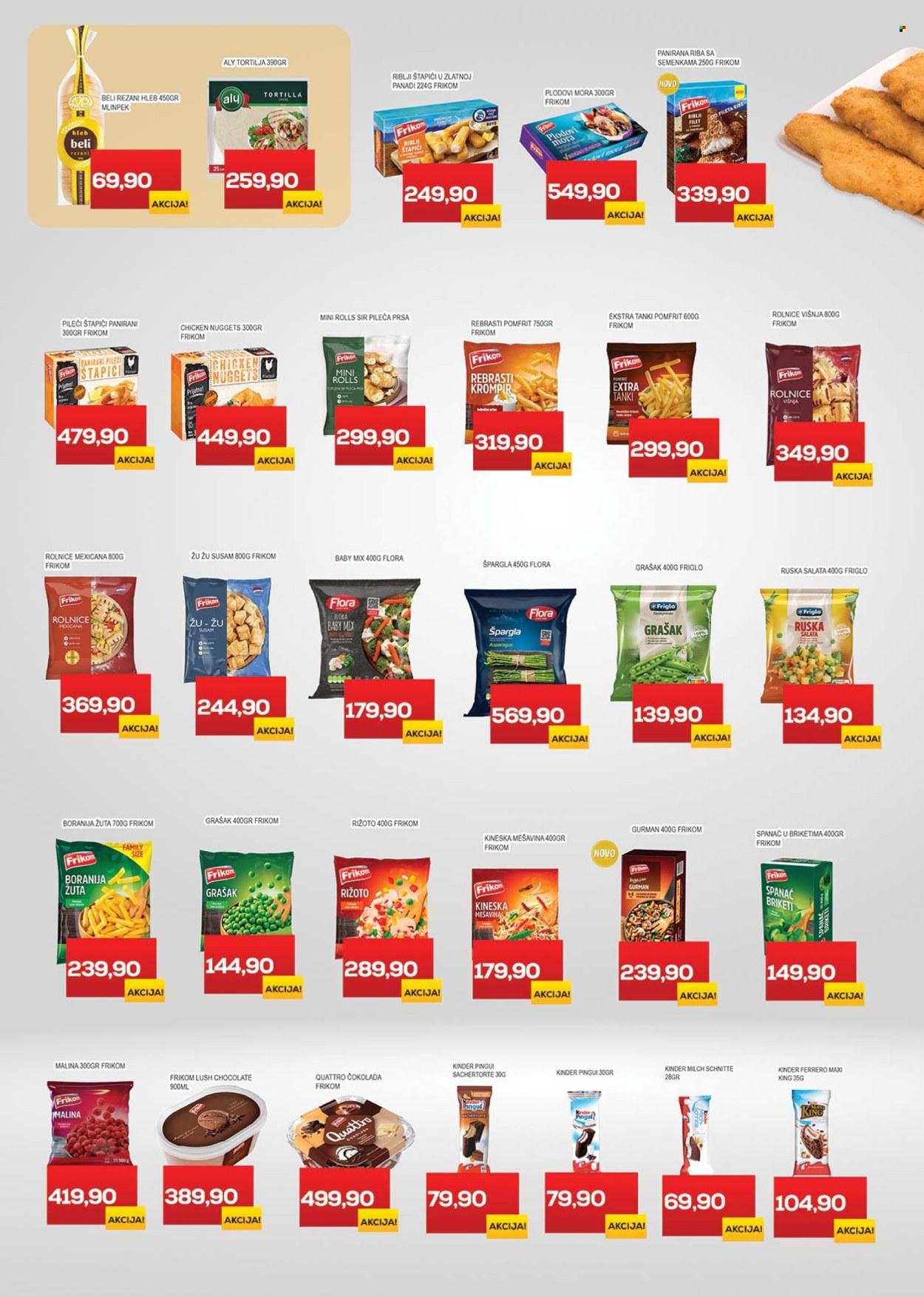 Medius katalog - 10.02.2026 - 22.02.2026. Stranica 6