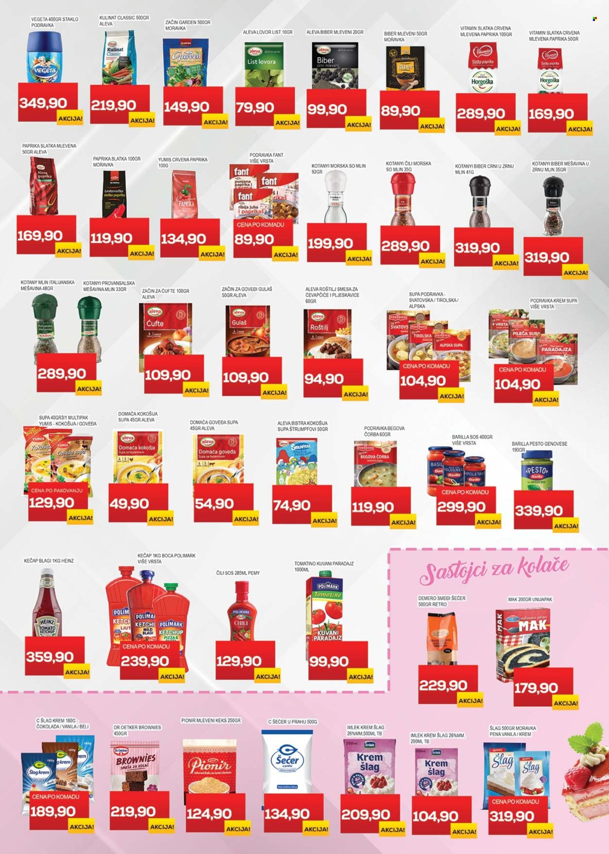 Medius katalog - 10.02.2026 - 22.02.2026. Stranica 9