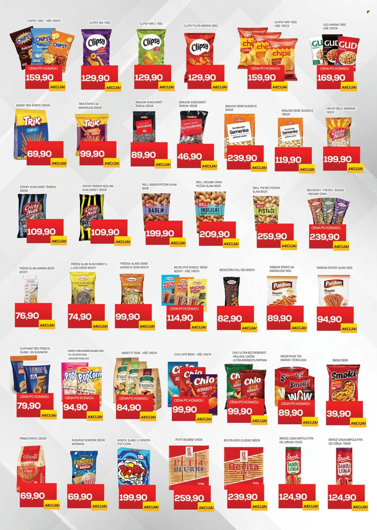 Medius katalog - 10.02.2026 - 22.02.2026. Stranica 10