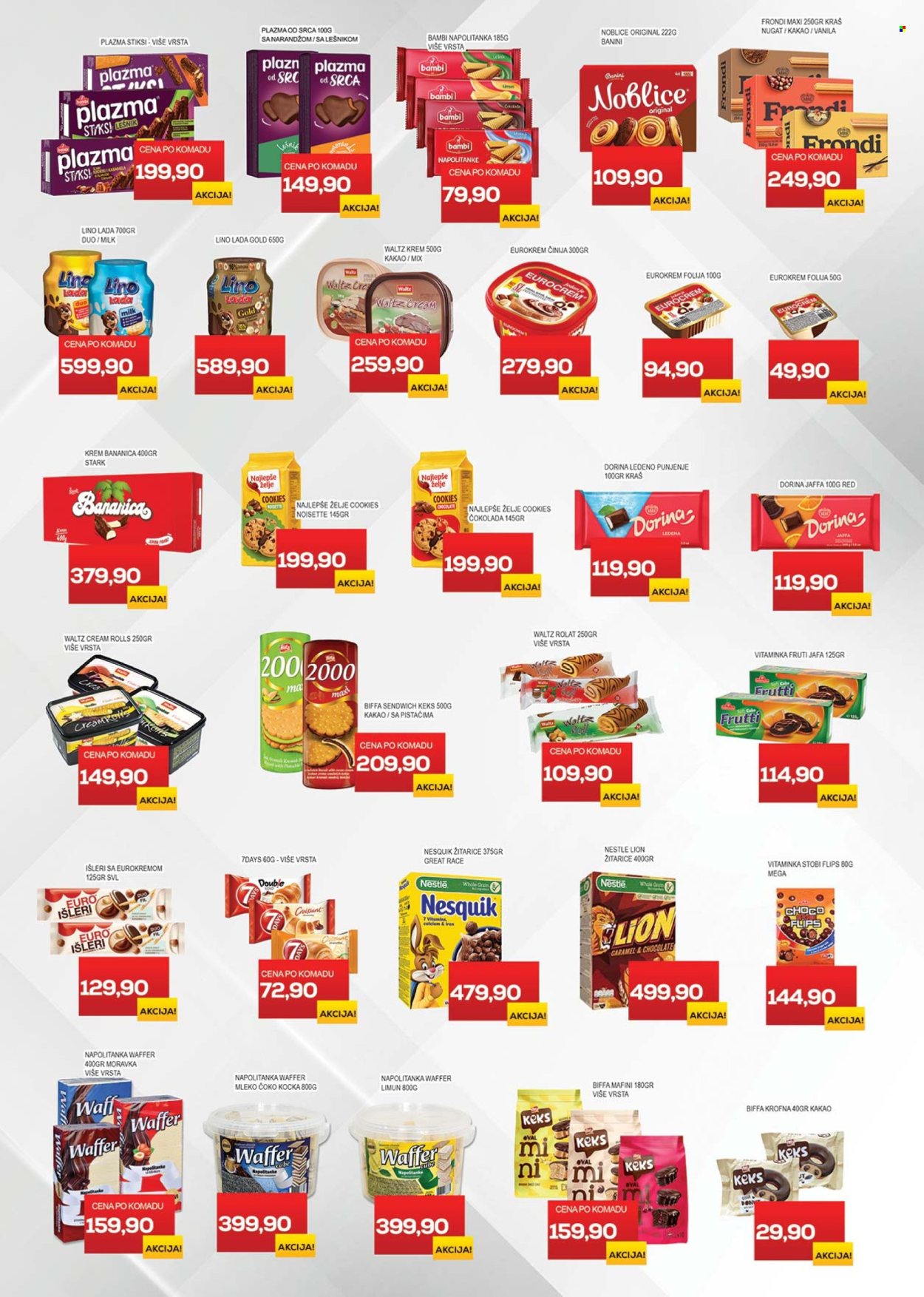 Medius katalog - 10.02.2026 - 22.02.2026. Stranica 12