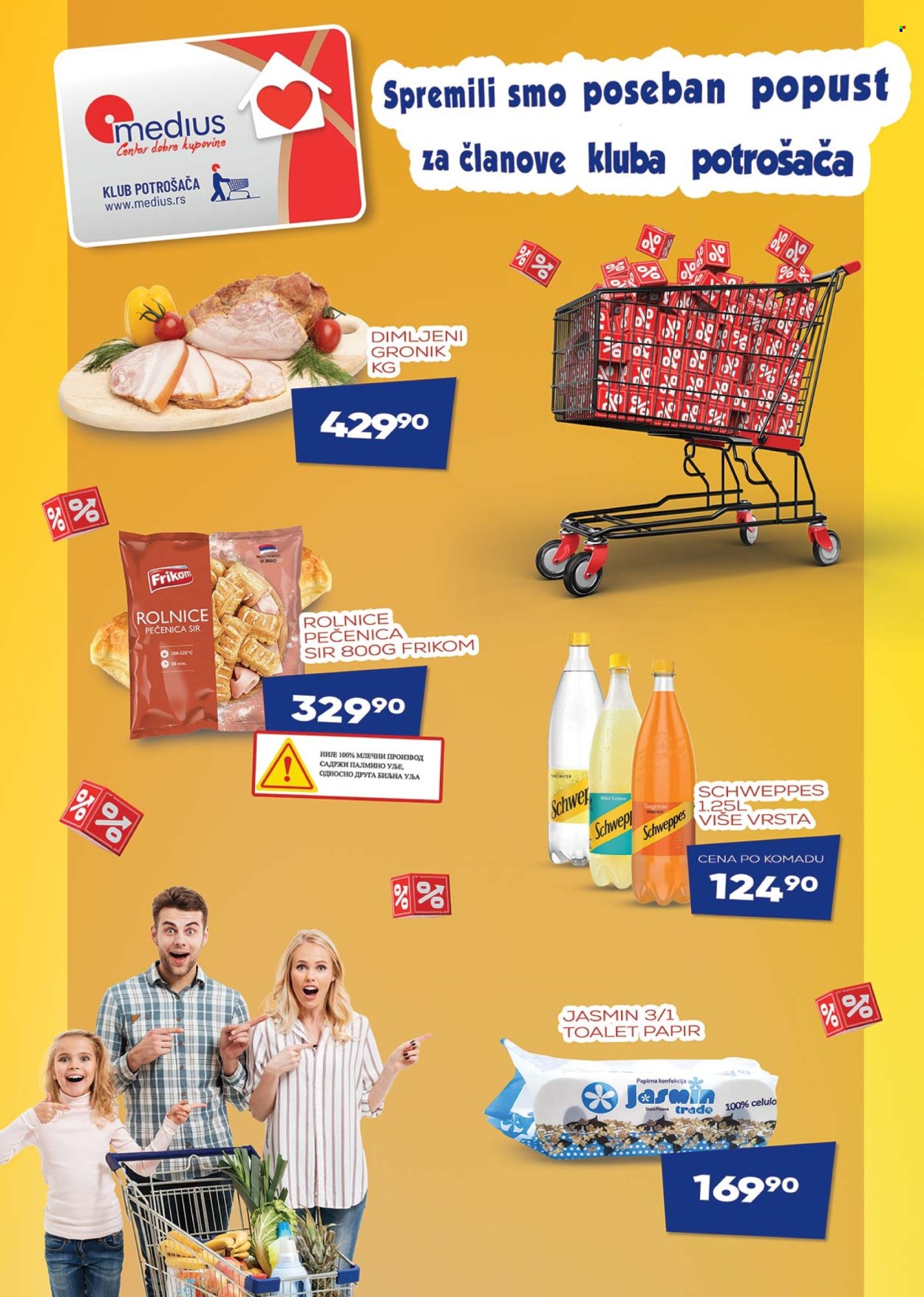 Medius katalog - 10.02.2026 - 22.02.2026. Stranica 16