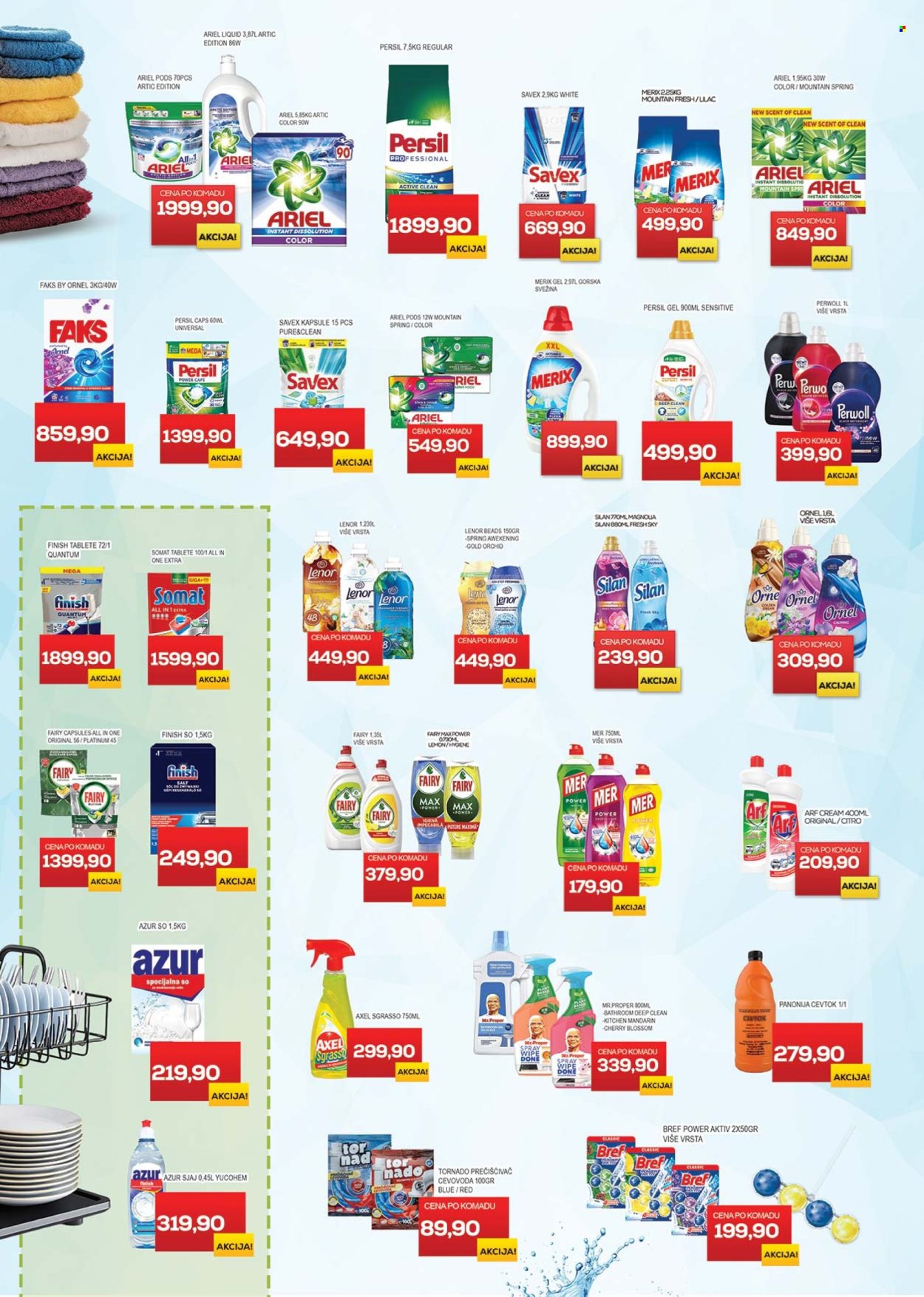 Medius katalog - 10.02.2026 - 22.02.2026. Stranica 17