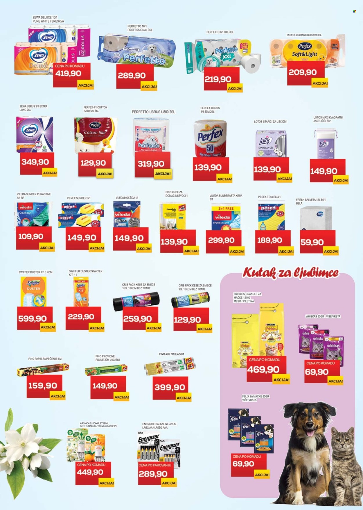 Medius katalog - 10.02.2026 - 22.02.2026. Stranica 19