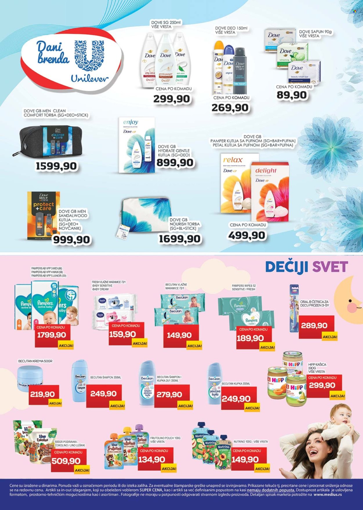 Medius katalog - 10.02.2026 - 22.02.2026. Stranica 20