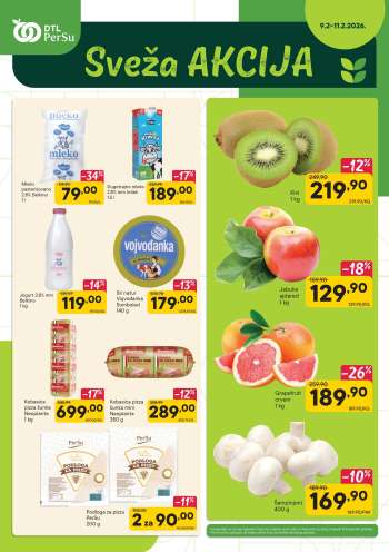 PerSu katalog - 09.02.2026 - 11.02.2026.