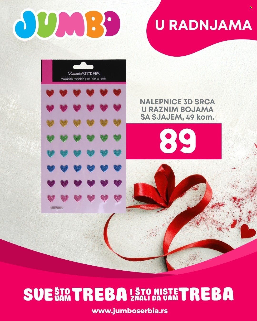 Jumbo katalog. Stranica 3