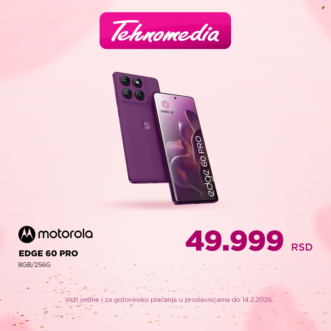Tehnomedia katalog - 10.02.2026 - 14.02.2026. Stranica 2