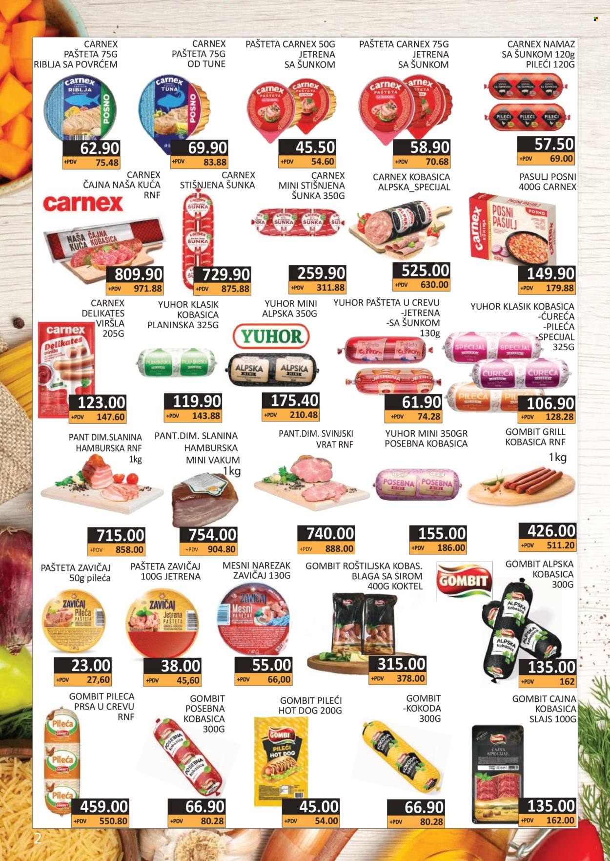 AS Veleprodaja katalog - 01.02.2026 - 28.02.2026. Stranica 2