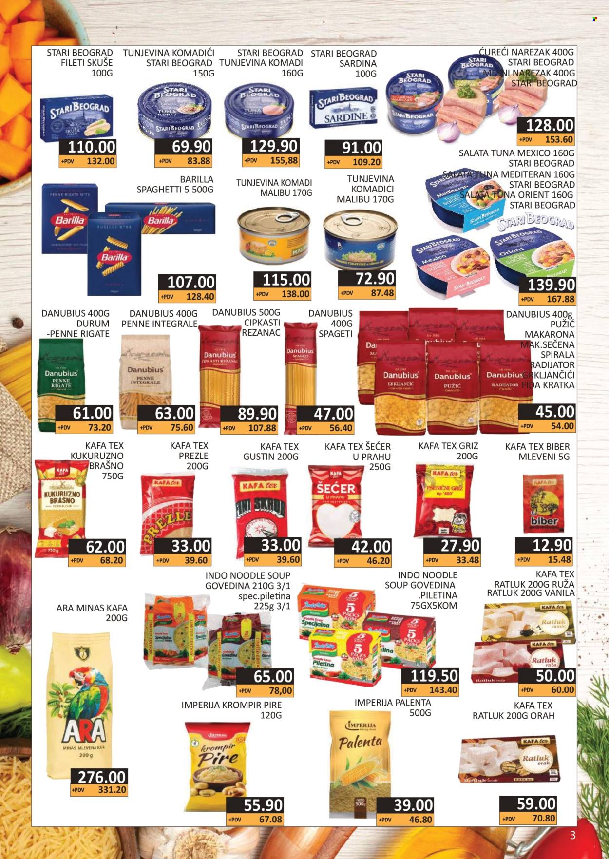 AS Veleprodaja katalog - 01.02.2026 - 28.02.2026. Stranica 3