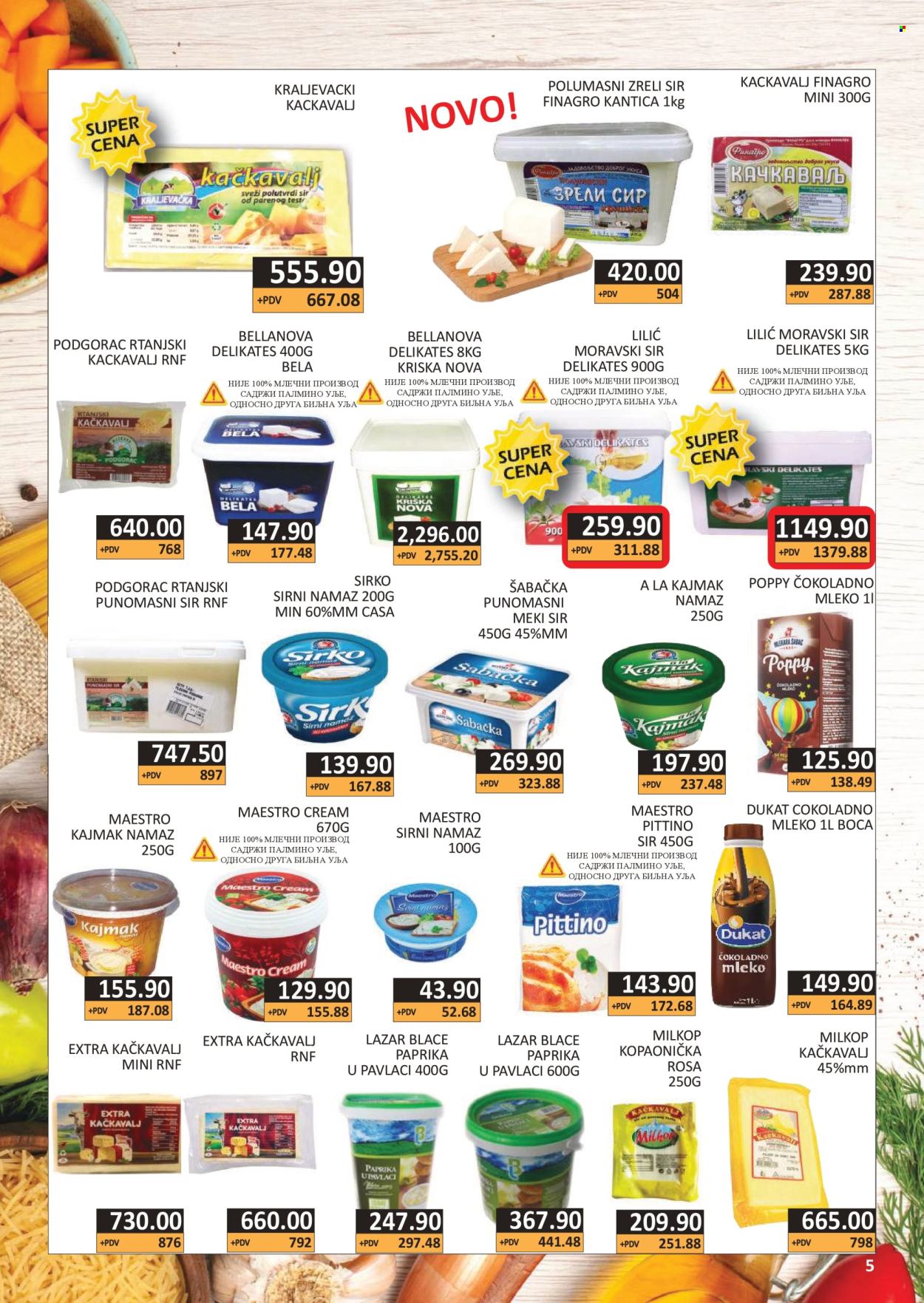 AS Veleprodaja katalog - 01.02.2026 - 28.02.2026. Stranica 5