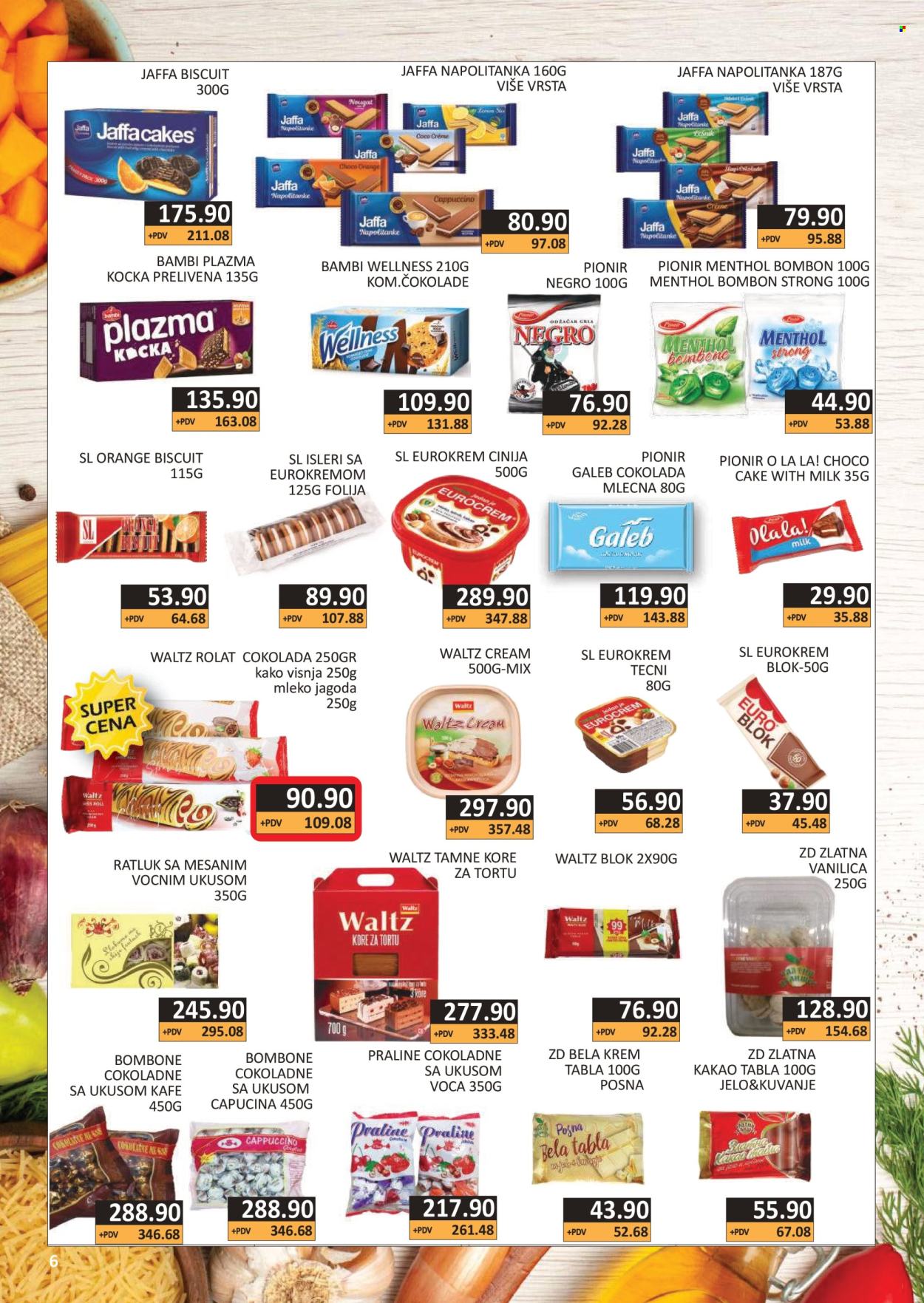AS Veleprodaja katalog - 01.02.2026 - 28.02.2026. Stranica 6